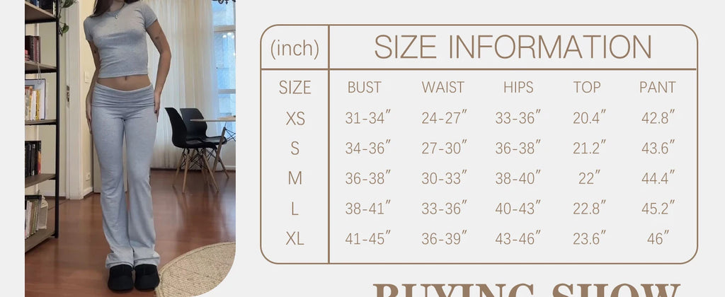 Women's two-piece sports leisure set.