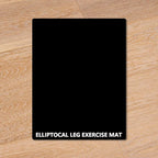 Ellipse Leg Exerciser fitness Machine