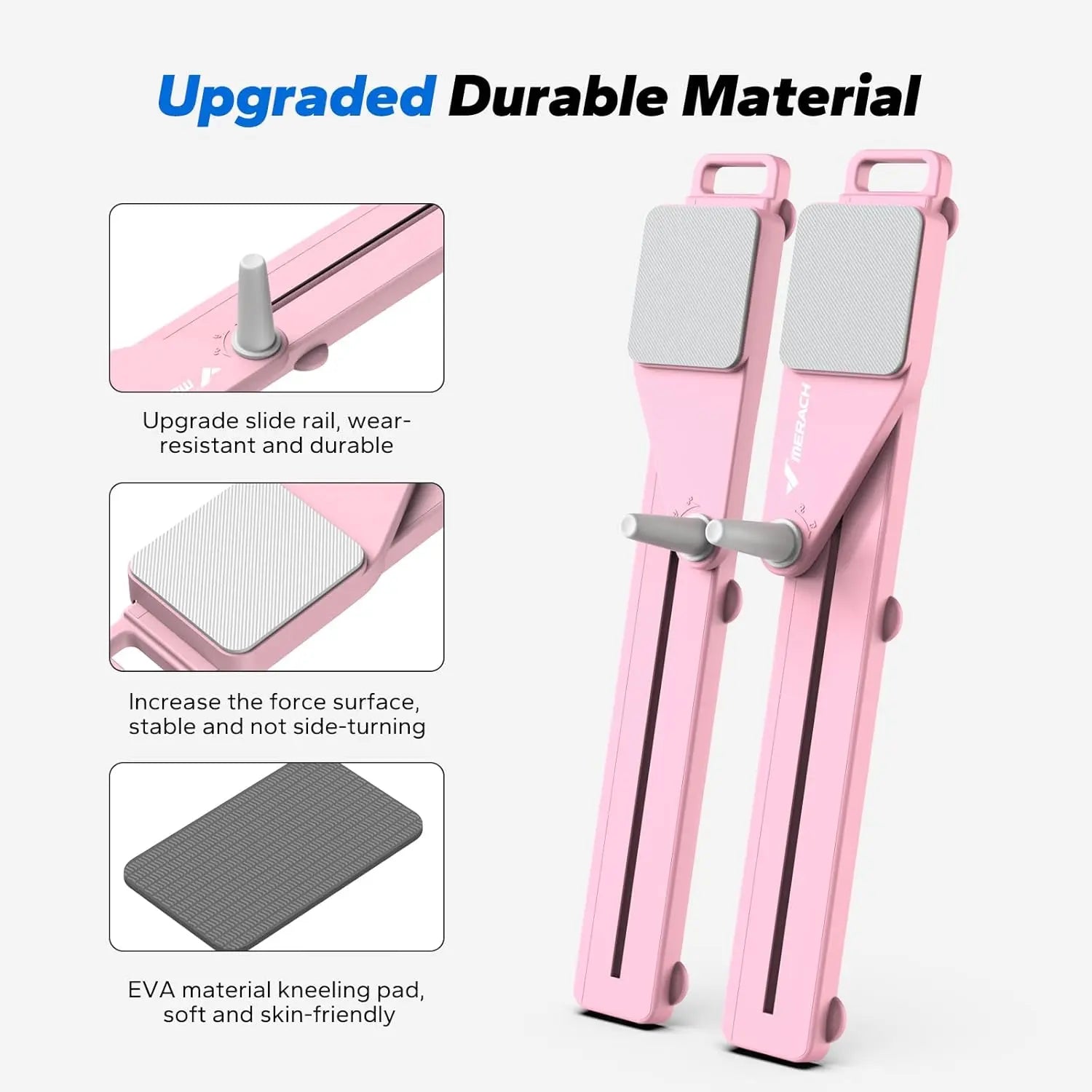 Multifunctional Pilates Board for Core Workouts