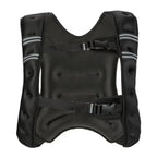 12 - 30Lbs Weighted Exercise Vest