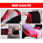 Red Light infrared  Body Therapy Belt