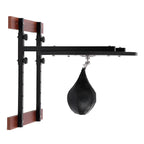 Wall-Mounted Speed Bag Stand Kit