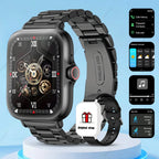 'Smart Watch with Alerts For iPhone Android.