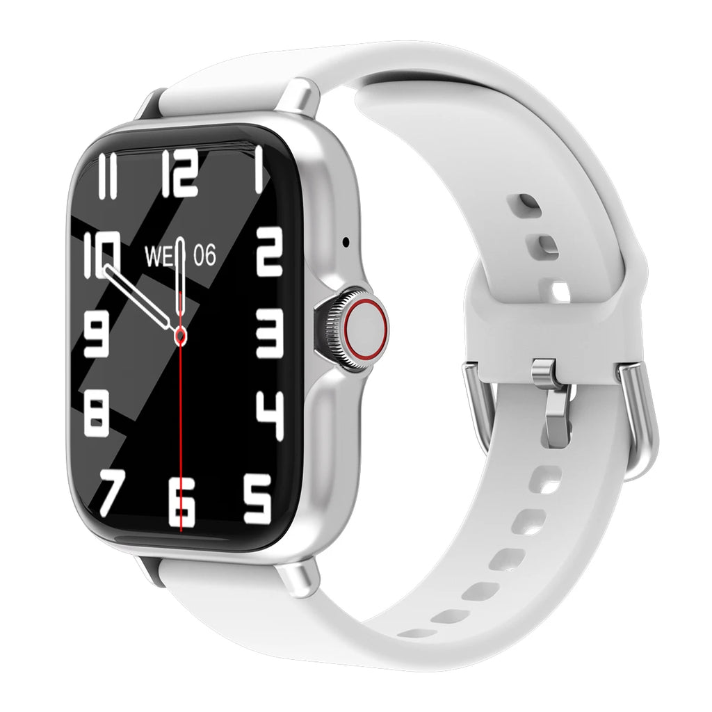 'Smart Watch with Alerts For iPhone Android.