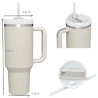 6pack 40oz  Stainless Steel  Double  Tumbler