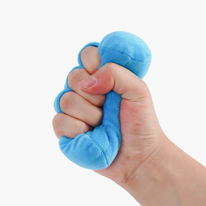Hand Contracture Cushion Pillow Palm Grips