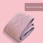 Resistance Anti-Slip Elastic Fitness Bands