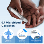 G-425-1 Blood Glucose Meter Monitor Kit