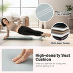 Multifunctional  Adjustable Sit Up Workout Bench