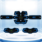 Abdominal Training Sport Exercise Belt