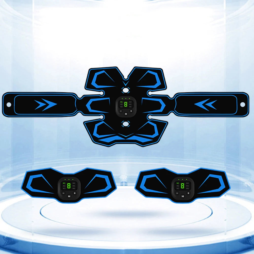 Abdominal Training Sport Exercise Belt