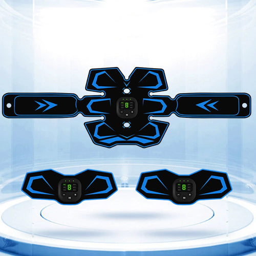 Abdominal Training Sport Exercise Belt