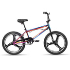 Kids BMX Bike, 360 Degree Rotor Freestyle.
