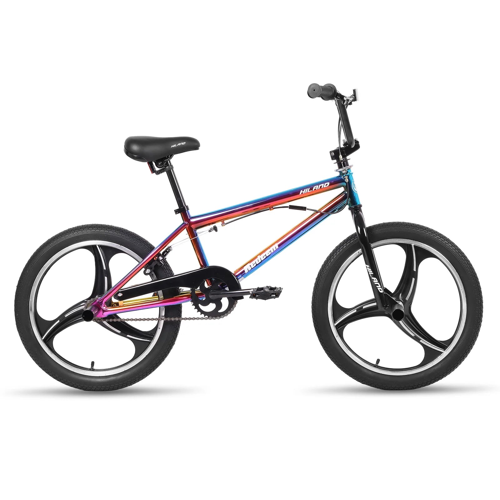 Kids BMX Bike, 360 Degree Rotor Freestyle.