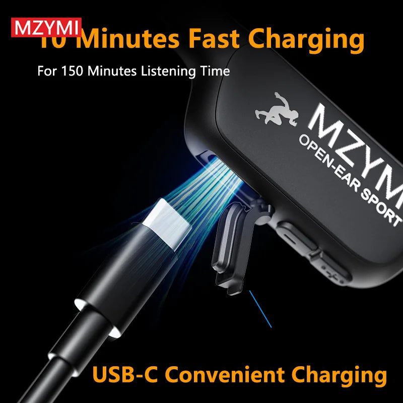 Noise Block Neckband Bluetooth Wireless Headphones