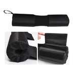 Weight Lifting Padded Shoulder Barbell Cover