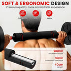 Adjustable Dumbbell Set, 20-90lbs Free Weights for Men and Women
