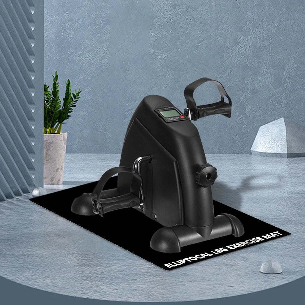 Ellipse Leg Exerciser fitness Machine