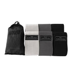 Glute Thigh Elastic Workout Bands.
