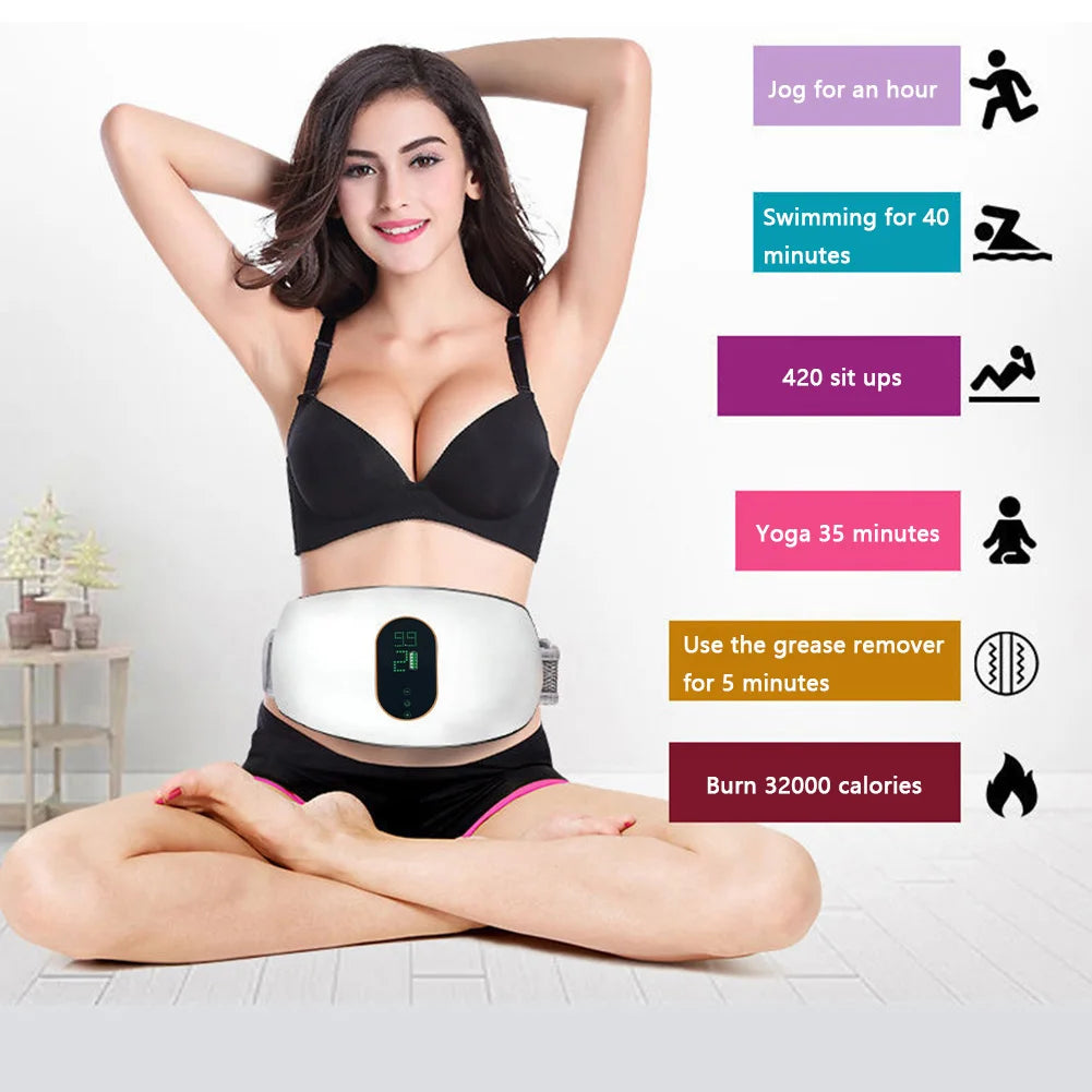 Slimming Belly Weight Loss Belt