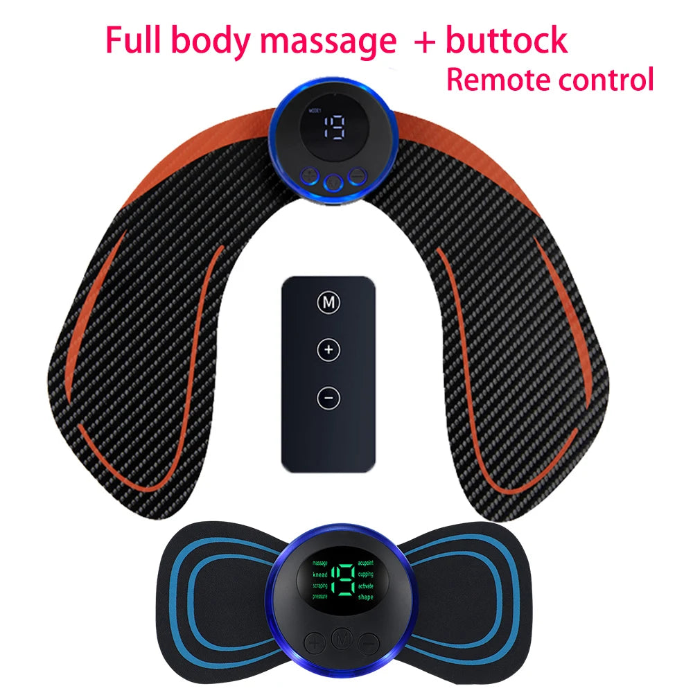 Hips Massager Shaping Device for Hip Lifting and Training