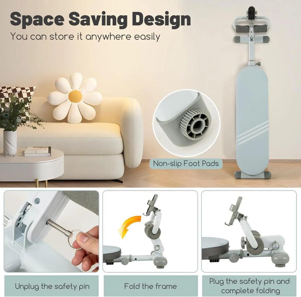 Multifunctional  Adjustable Sit Up Workout Bench