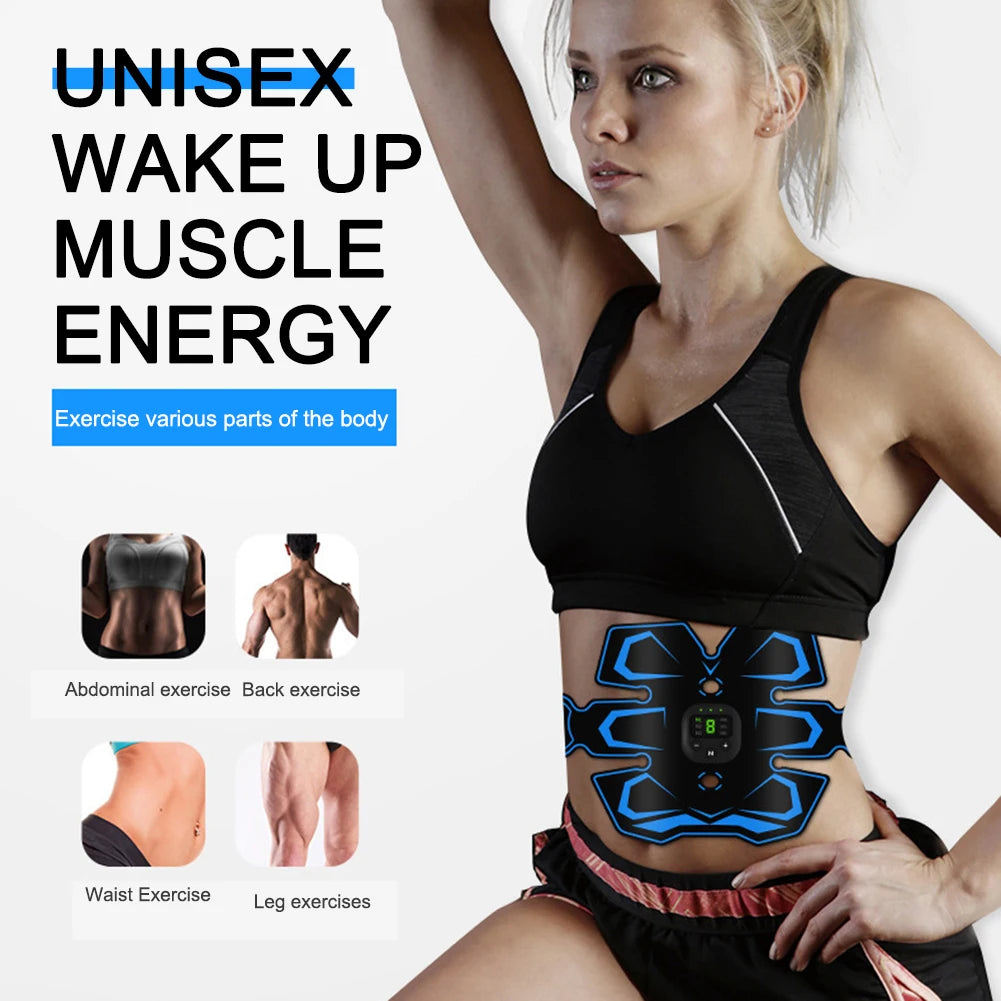 Abdominal Training Sport Exercise Belt