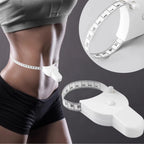 Retractable Body Measuring Tape