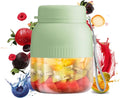 Portable Travel Rechargeable Blender for Smoothies & Shakes