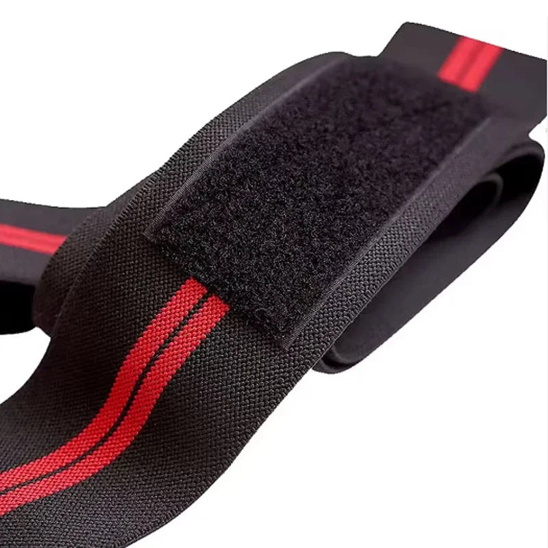 Bandage Sports Elastic Knee Pads Protector